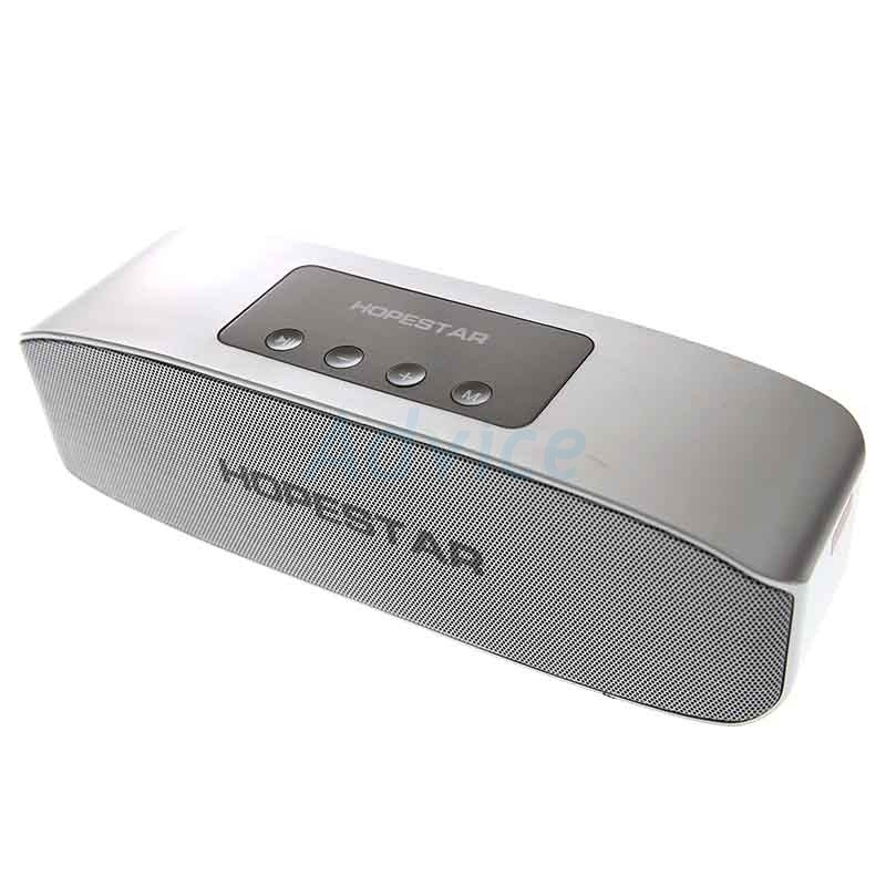 HOPESTAR BLUETOOTH (H11) Silver