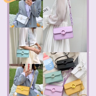 พร้อมส่ง!!!!!!!! Oring bag