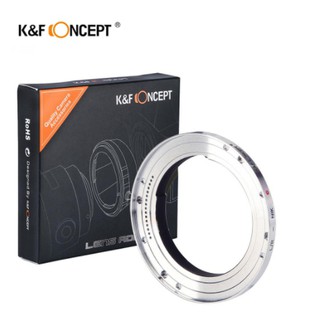 K&amp;F Concept Lens Adapter KF06.271 for L/R - AI