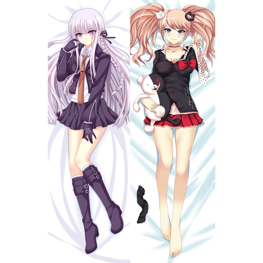 Yugioh Gx Pillowcase Anime Manga Double Side Print Hugging Dakimakura Pillow Cushion Case Cover 4270