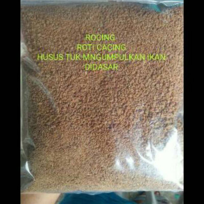 ROCING PELLETS 1KG**