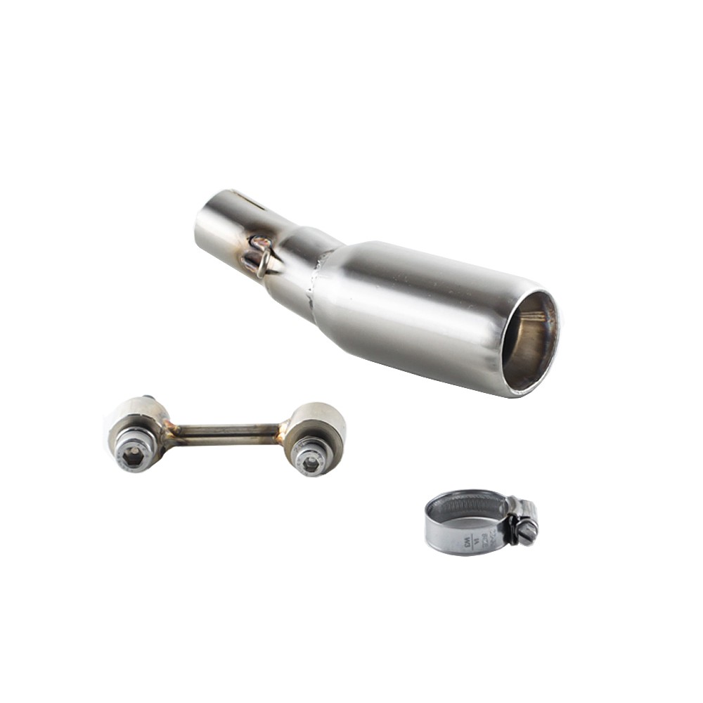 PR2 SLIP-ON FORZA โฉมเก่า คอสวม 2 นิ้ว เจน1