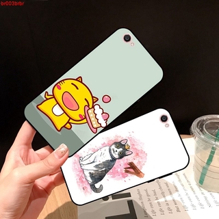 เคสโทรศัพท์มือถือซิลิโคนสําหรับ Vivo Y51 Y55 Y53 Y69 Y71 Y81 Y91I Y91C Y93 Y95 Y97X21 Ud X23 Z5X Y17 2019 Xth - 3