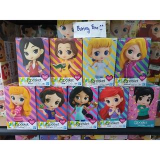 Qposket Disney Avatar set พร้อมส่ง ของแท้