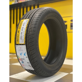 205/50R16 Giti Comfort228 ยางสมรรถนะสูงคุณภาพดี นุ่มเงียบ