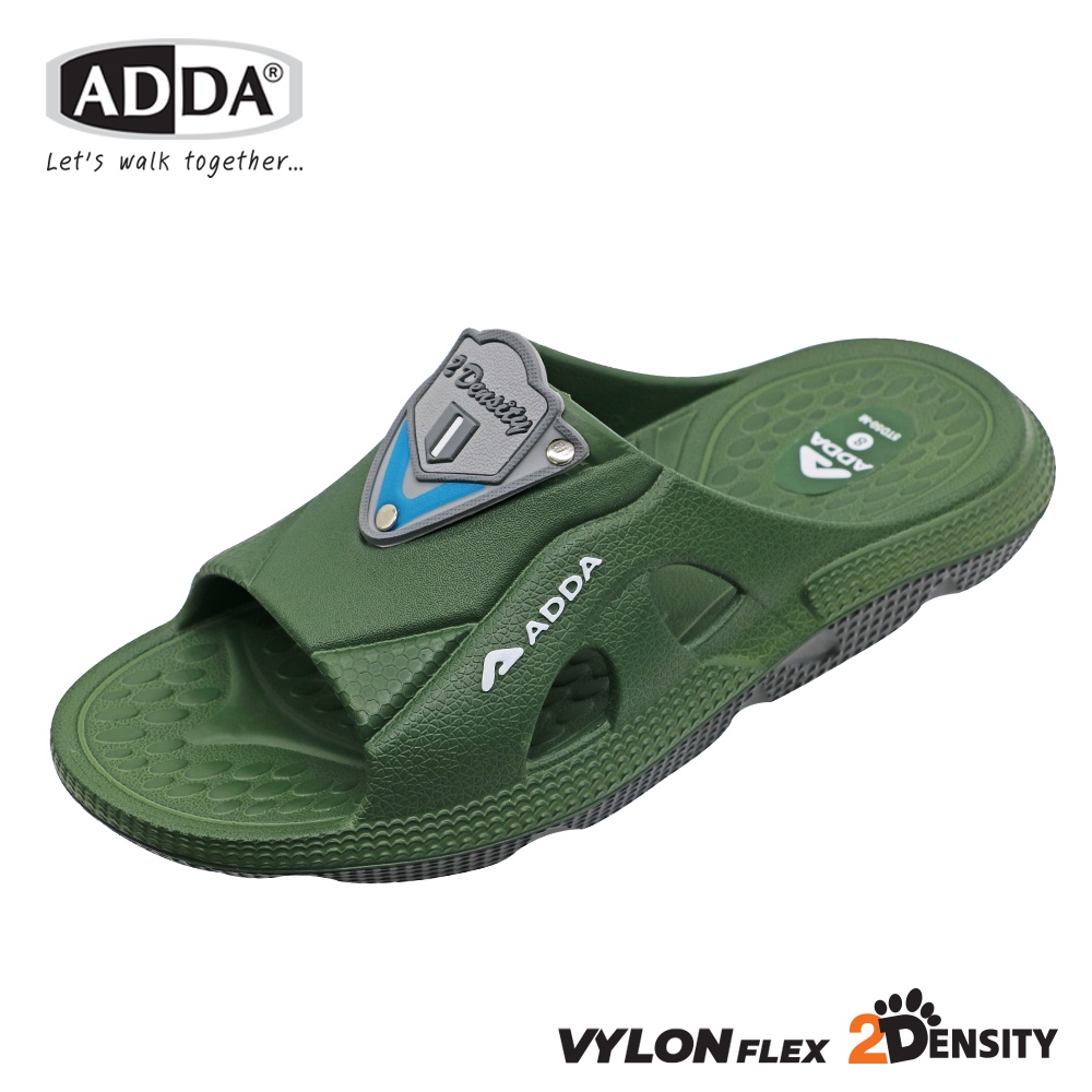 Adda slipper mens online