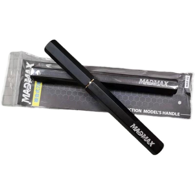 MADWORKS - CHISEL MADMAX MULTIFUNCTION MODELS HANDLE