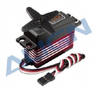 เซอร์โว DS530 Digital Servo (ยกพีท ฮ.500) HSD53002 ชุดไฟ เฮลิคอปเตอร์ RC ไฟฟ้า