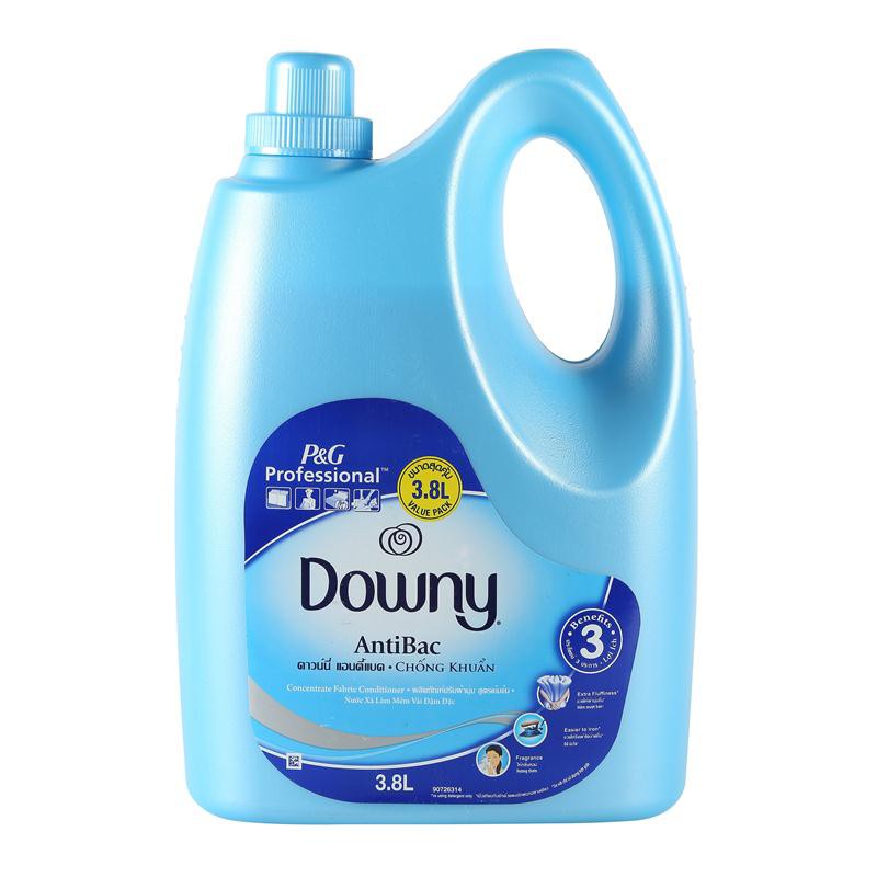 Downy Fabric Softener 3.8 Liter Downy Fabric Softener 3.8 Liter