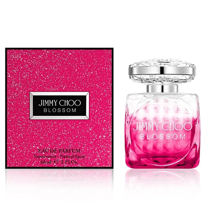 Jimmy Choo Blossom EDP 100 ml.