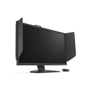 BenQ Zowie Model : XL2546K TN 240HZ FHD DyAc+ 0.5ms Gaming Monitor | ไทยมาร์ท THAIMART VSTECS