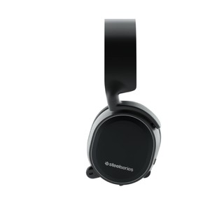 STEELSERIES ARCTIS 3 (BLACK) HEADSET (7.1)