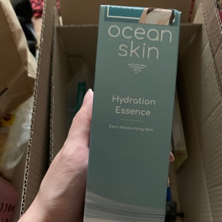 Ocean Skin Hydration Essence 120ml 💯