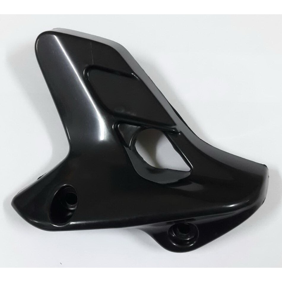 ปีกนกแคร้งเครื่อง CLIK AIR-BLADE สีดำ