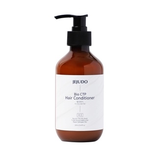 JEJUDO BIO CTP HAIR CONDITIONER 280ml.