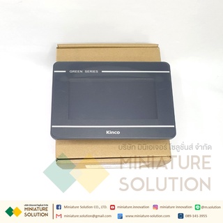 Kinco GL043E HMI (Ethernet) (MI-HMI-KINCO-GL043E)