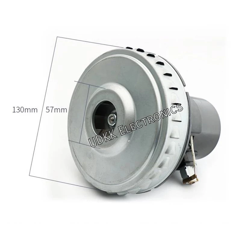 มอเตอร์ดูดฝุ่น 1200W เปียกและแห้ง V2Z/P25/P22-CS คาร์แคร์ thumbnail 4