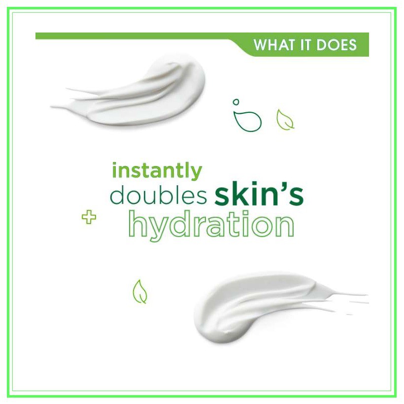 Simple Hydrating Light Moisturiser 50ml.