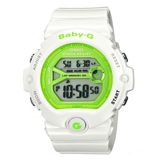 Casio Baby-G นาฬิกาข้อมือผู้หญิง  รุ่น BG-6903-7DR