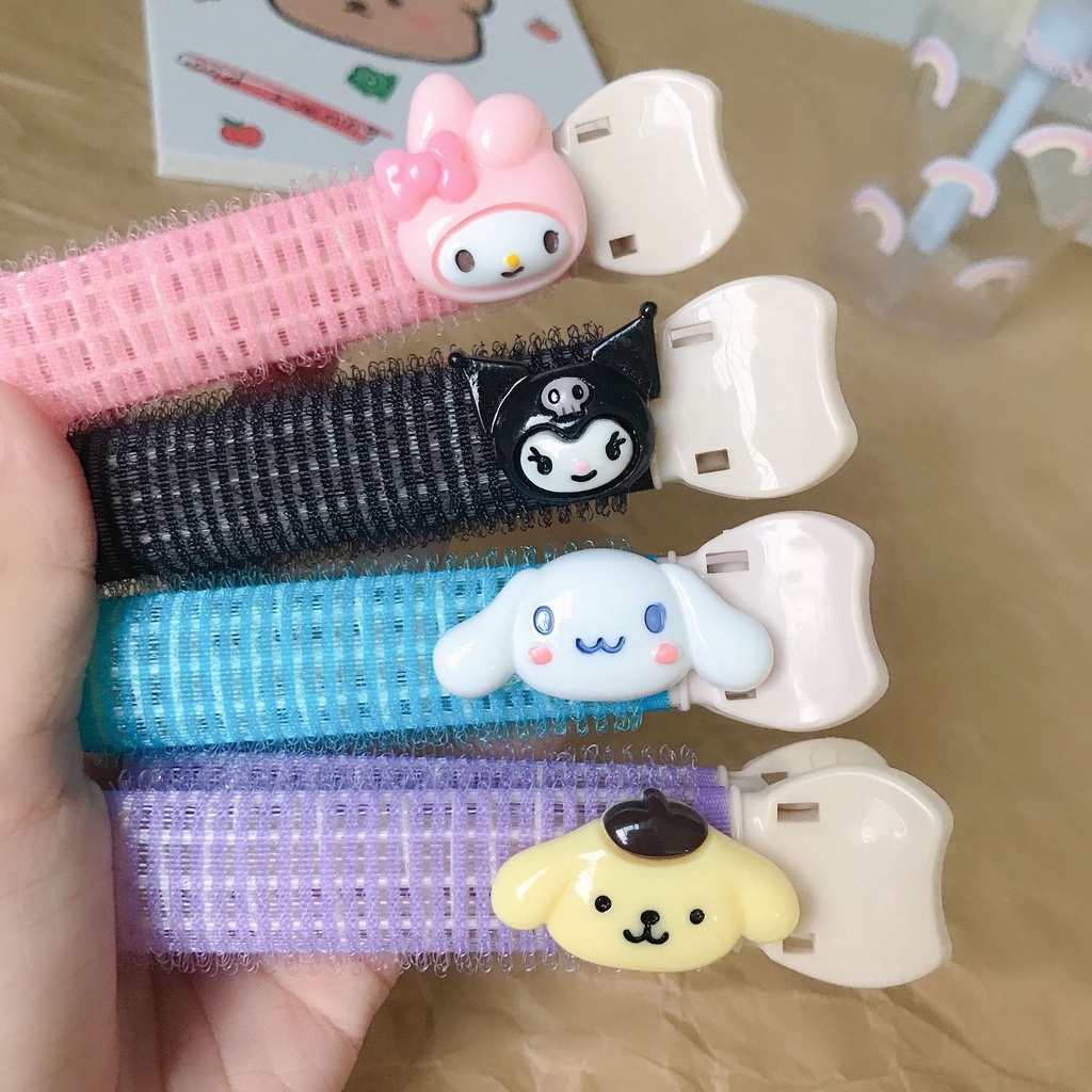 กิ๊บสาว การ์ตูนหน้าม้า กิ๊บขนปุย กิ๊บหน้าม้าโดยไม่ทิ้งร่องรอย มีประโยชน์