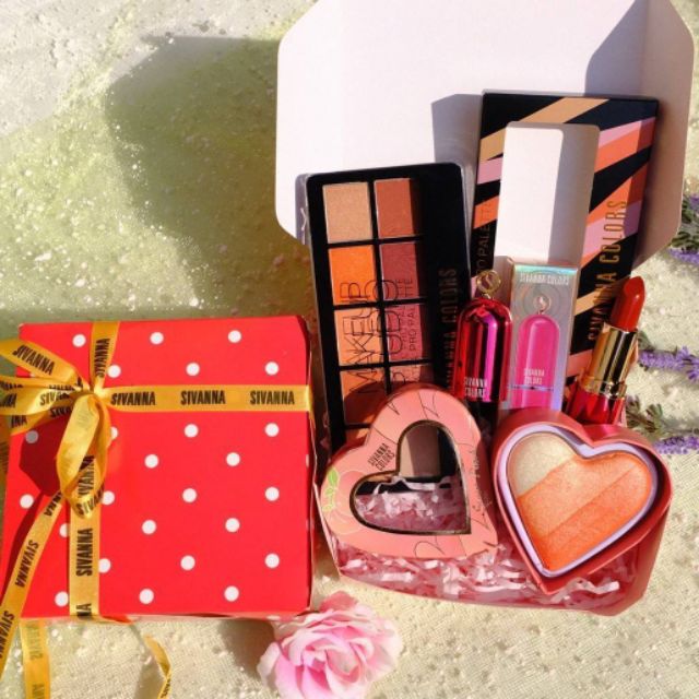Give set my love
