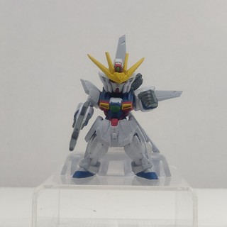 Bandai โมเดลฟิกเกอร์กันดั้ม Gundam Converge