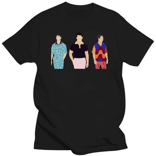 [S-5XL]เสื้อยืด พิมพ์ลาย Jonas Brothers Sucker Joe Jonas Nick Jonas Kevin Jonas สําหรับผู้ชาย