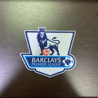 [ของแท้] อาร์มพรีเมียร์ลีก ปี 2013 ถึง 16 ของแท้ PREMIER LEAGUE PRO S REPLICA PATCH