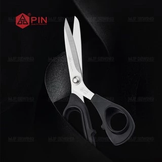 กรรไกรตัดผ้า กรรไกรตัดหนัง PIN JAPAN QUALITY อย่างดี8นิ้ว— 11 นิ้ว (Japanese Style Scissors)