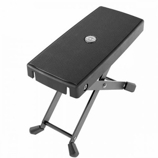 K&amp;M 14640 Footrest For Guitarist ที่วางเท้า เคแอนด์เอ็ม