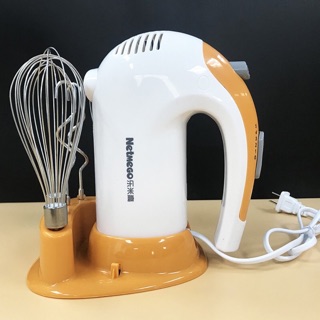 หน้าแรก เครื่องตีไฟฟ้าตีไข่ครีมผัดเครื่องปั่นซอส Home Whisk Cake Blender Beater Electric Whisk Mixer Egg Cream Stirrer