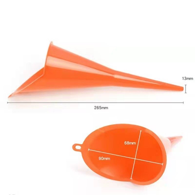 ENGINE OIL REFUELING FUNNEL ใหญ่