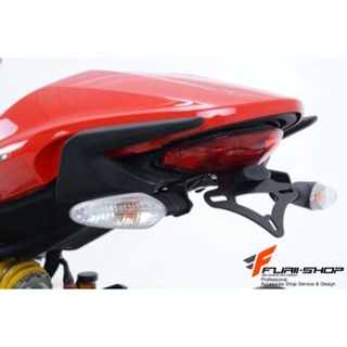 ท้ายสั้น R&amp;G FOR DUCATI MONSTER821