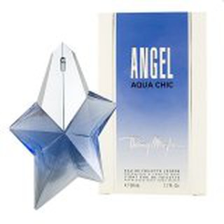 Thierry Mugler Angel Aqua Chic EDT 50 ml.