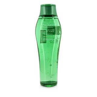 SHISEIDO The Hair Care Fuente Forte Purifying Shampoo (Scalp Care)  Size: 250ml