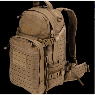 Helikon Heavy Tactical Backpack