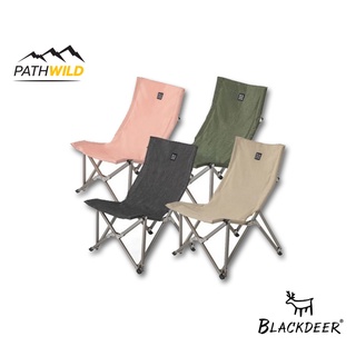 เก้าอี้พับ BLACKDEER OTAKU CHAIR