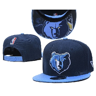 มาใหม่ หมวก NBA Memphhis Grizzliers แฟชั่น
