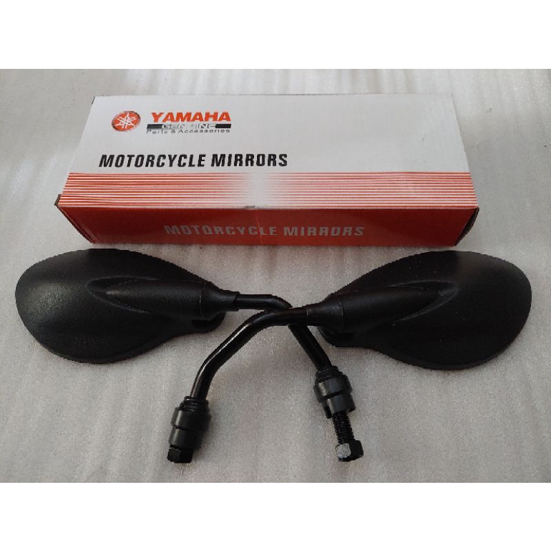 X1 YAMAHA 125Z F1ZR FIZR F1Z FIZ THAILAND REAR VIEW MIRROR