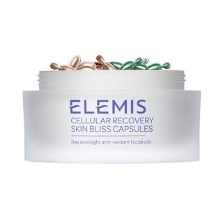 ELEMIS Cellular Recovery Skin Bliss Capsules ขนาด 60 แคปซูล