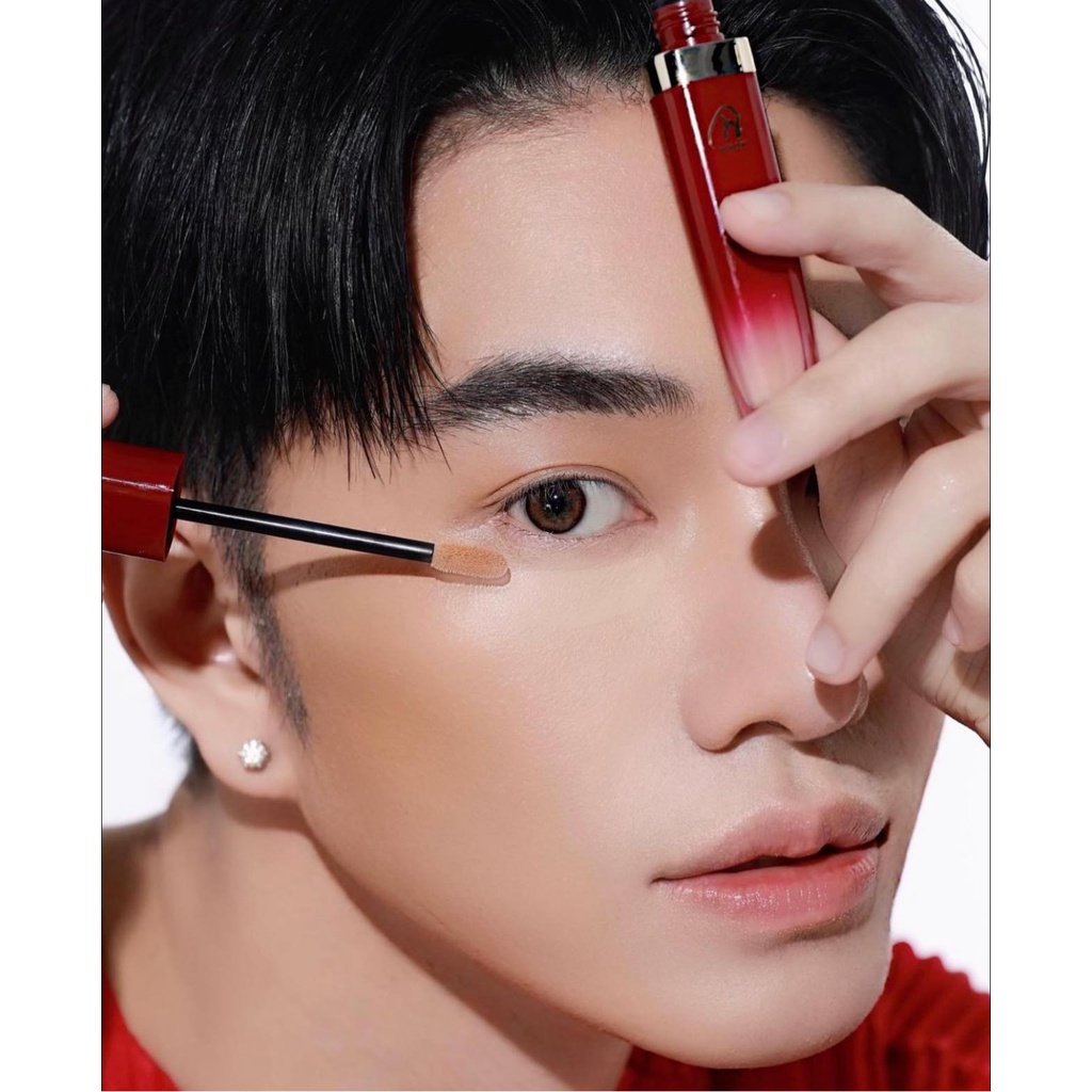 คอซิลเลอรน้องฉัตร COVER CONCEALER SPF20