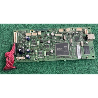 Formatter Board For Samsung SCX-4300 4300 Printer