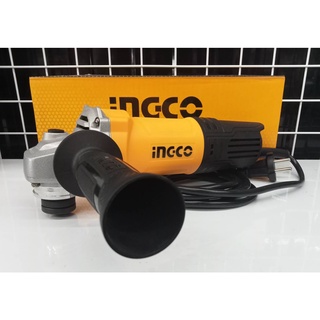 เครื่องเจียร์ไฟฟ้า (750W) ING-CO