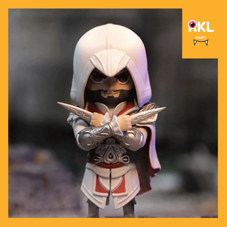 🔥ยกกล่อง ASSASSIN’S CREED 🛡