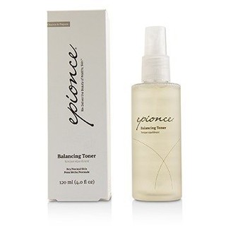 EPIONCE Balancing Toner - For Dry/ Sensitive to Normal Skin Size: 120ml/4oz