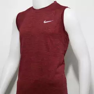 เสื้อNike Sport mens เสื้อกล้ามออกกำลังกาย (ถ่ายจากสินค้าจริง)