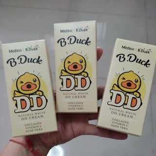 มิสทิน  B,Duck DDครีม **ส่งด่วน***