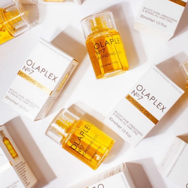 OLAPLEX No7 Bonding Oil