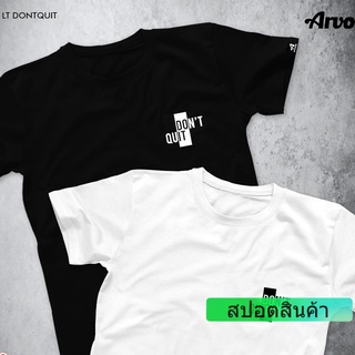 Arvos ใหม่ เสื้อยืดแขนสั้น ผ้าฝ้าย พิมพ์ลาย สีพื้น สําหรับทุกเพศ