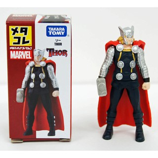 Metakore Thor  Marvel